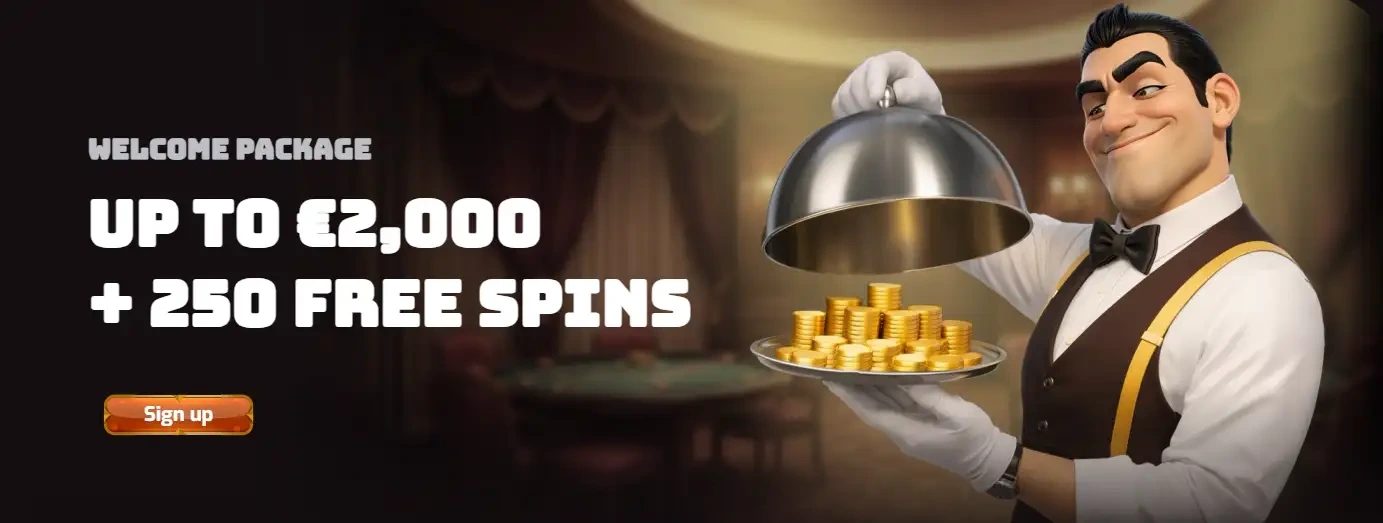 Afkspin Casino